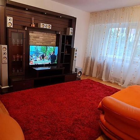 Apartament Florina Appartement Constanţa Buitenkant foto