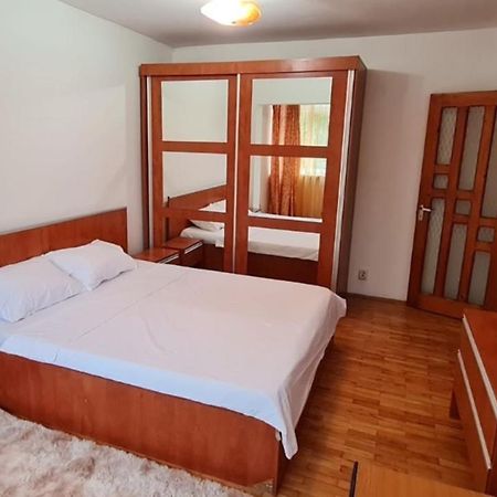 Apartament Florina Appartement Constanţa Buitenkant foto