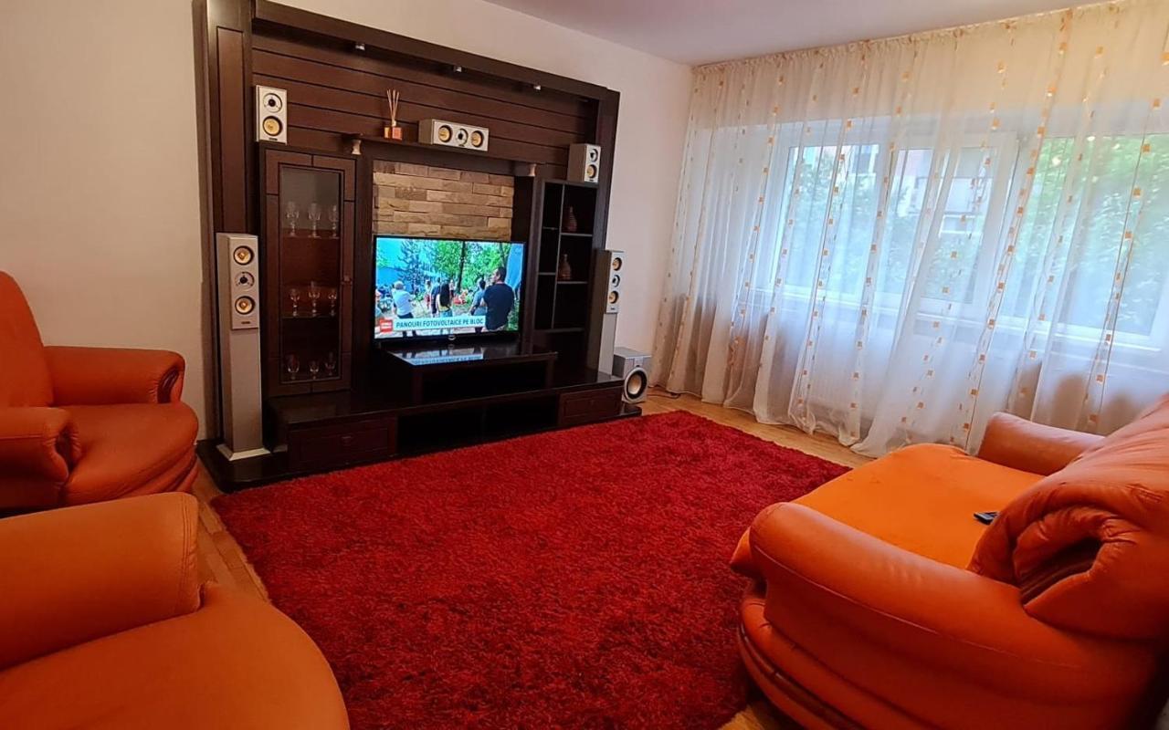Apartament Florina Appartement Constanţa Buitenkant foto