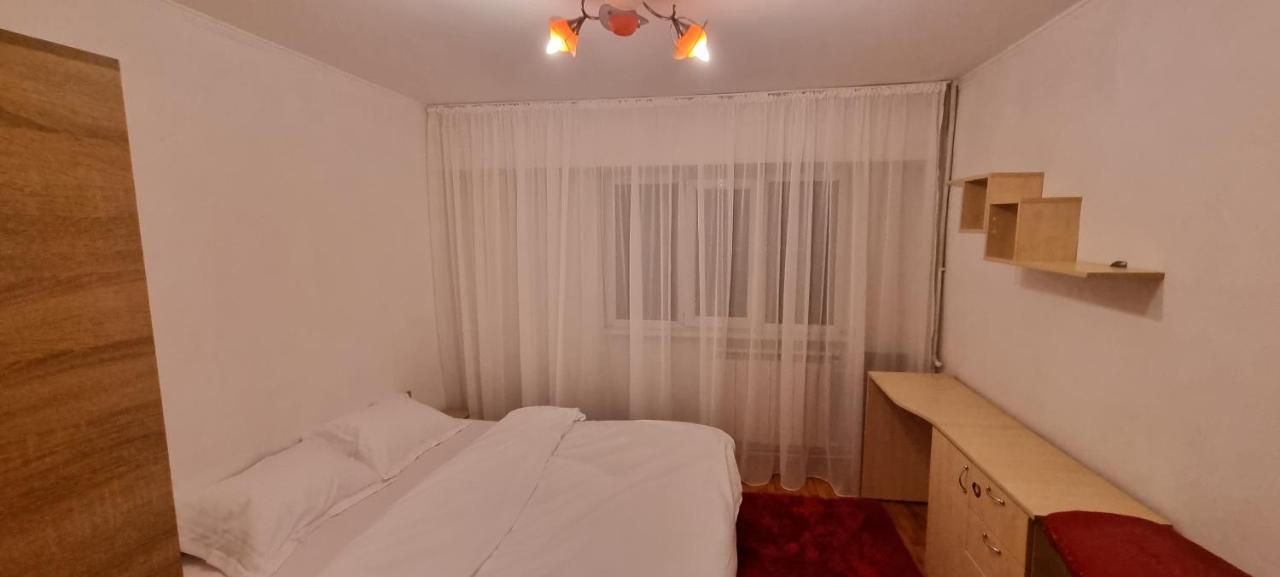 Apartament Florina Appartement Constanţa Buitenkant foto