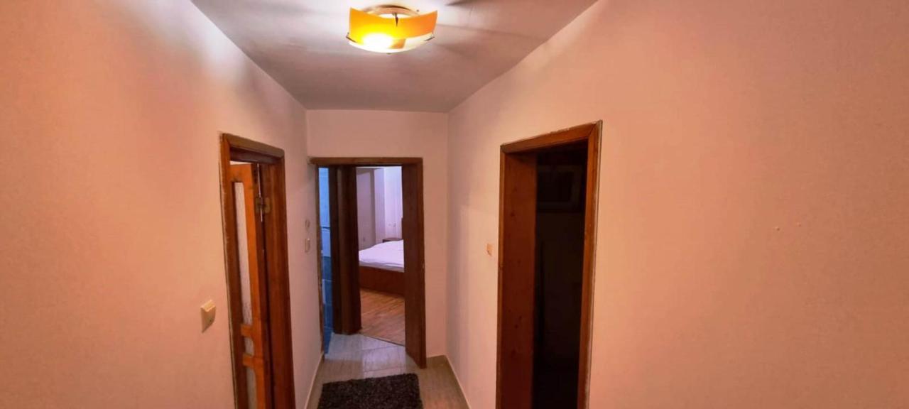 Apartament Florina Appartement Constanţa Buitenkant foto