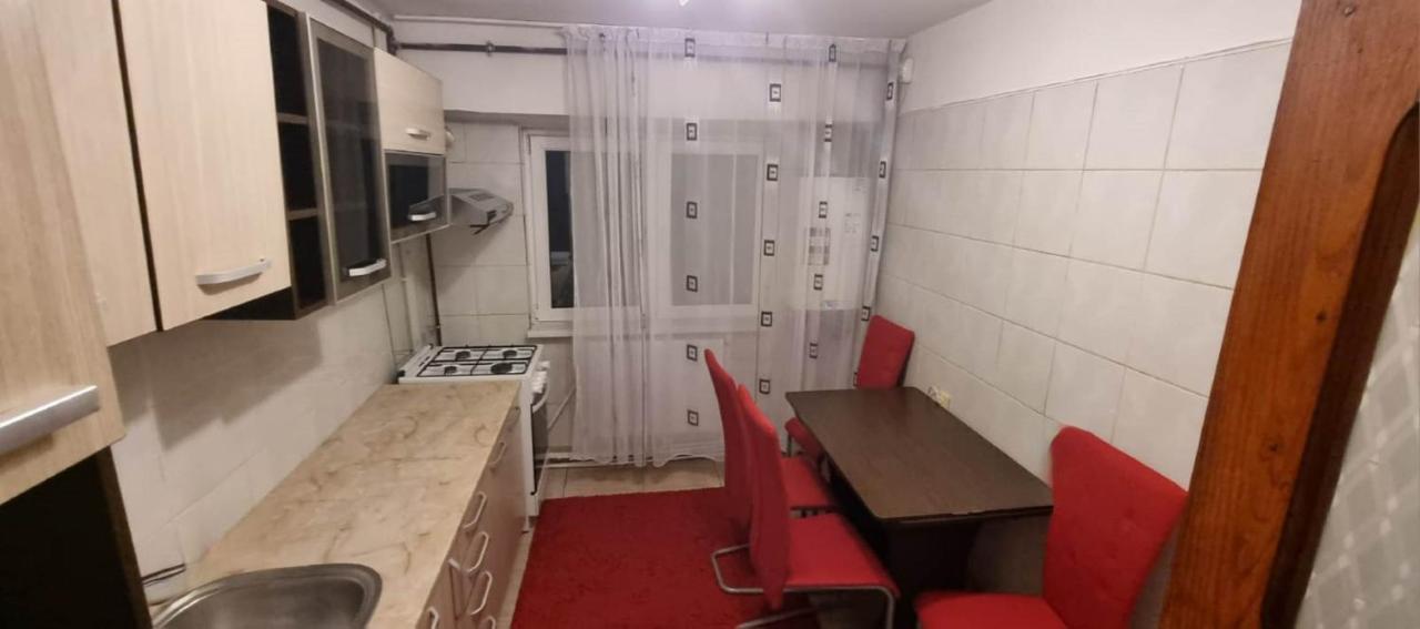 Apartament Florina Appartement Constanţa Buitenkant foto