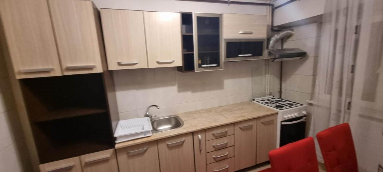 Apartament Florina Appartement Constanţa Buitenkant foto