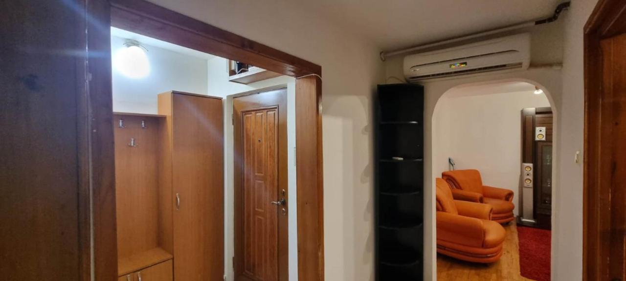 Apartament Florina Appartement Constanţa Buitenkant foto