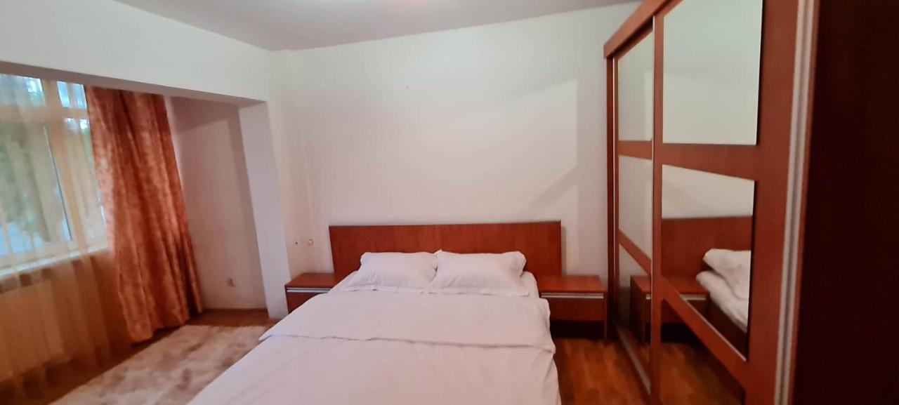 Apartament Florina Appartement Constanţa Buitenkant foto