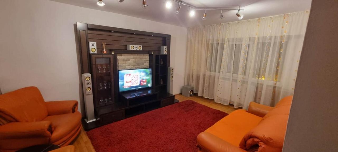 Apartament Florina Appartement Constanţa Buitenkant foto