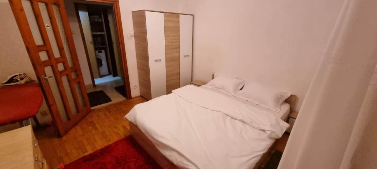 Apartament Florina Appartement Constanţa Buitenkant foto